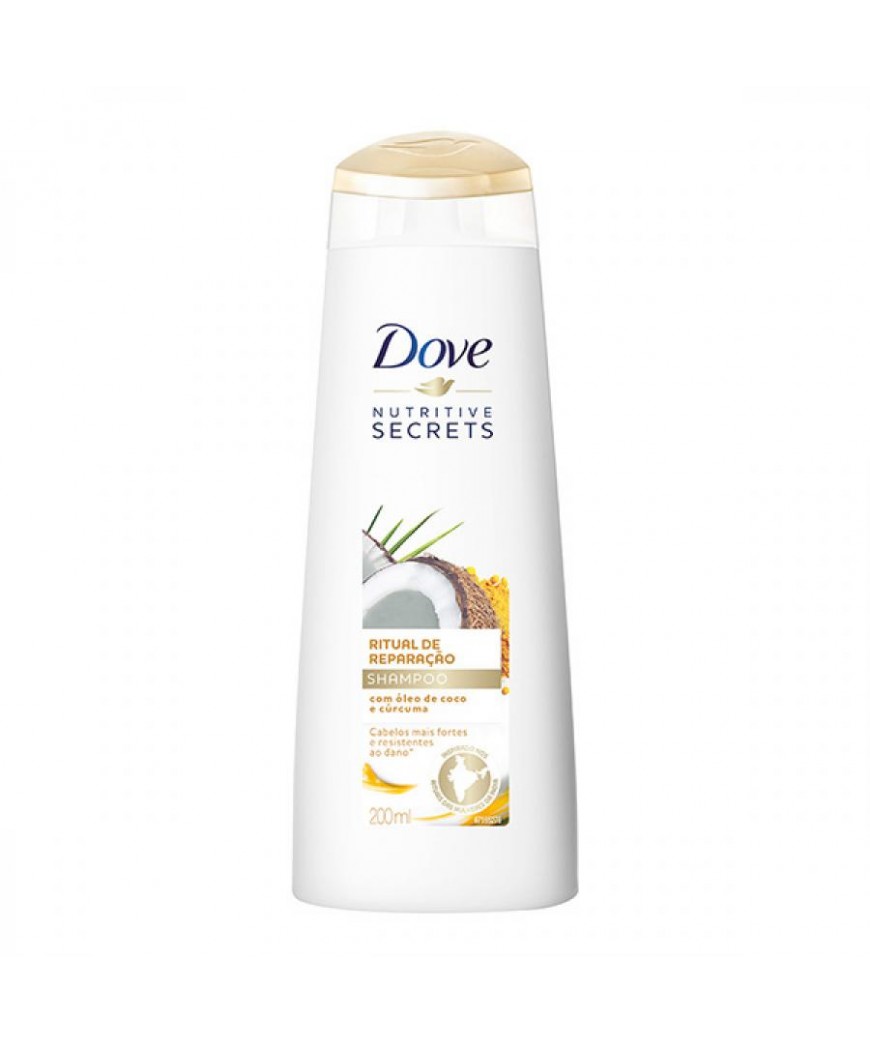 SH DOVE RITUAL DE REPARACAO