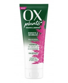 SH OX PLANTS HIDRATA 375ML