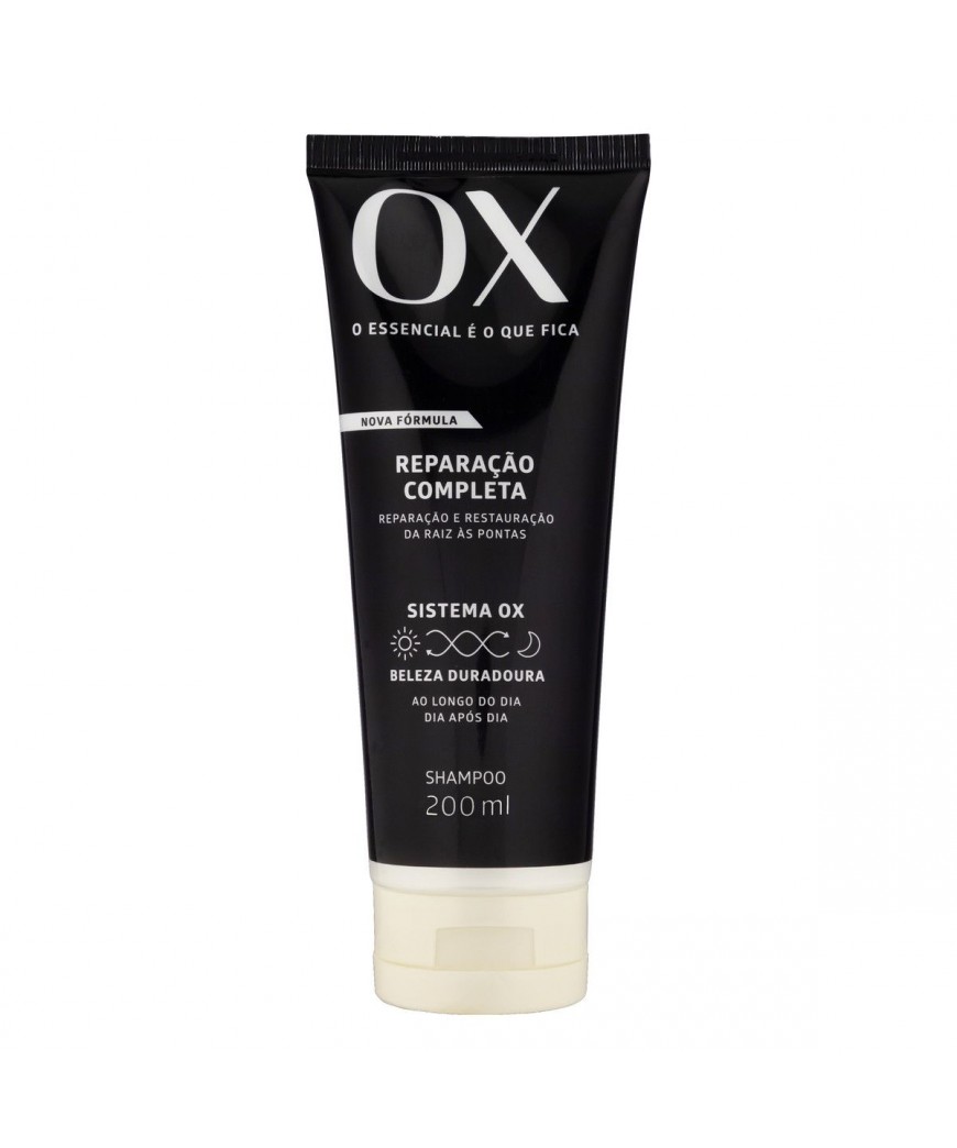 SH OX REPARACAO 200ML