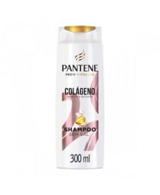 SH PANTENE COLAGENO HIDRATA E RESGATA 300ML