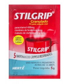 STILGRIP *
