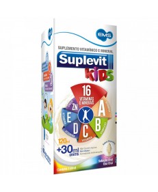 SUPLEVIT KIDS