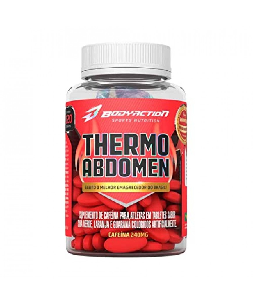 THERMO ABDOMEN