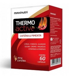 THERMO ACTIVE C/60