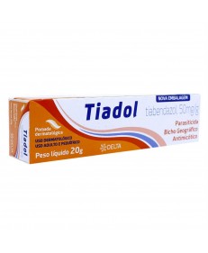 TIADOL