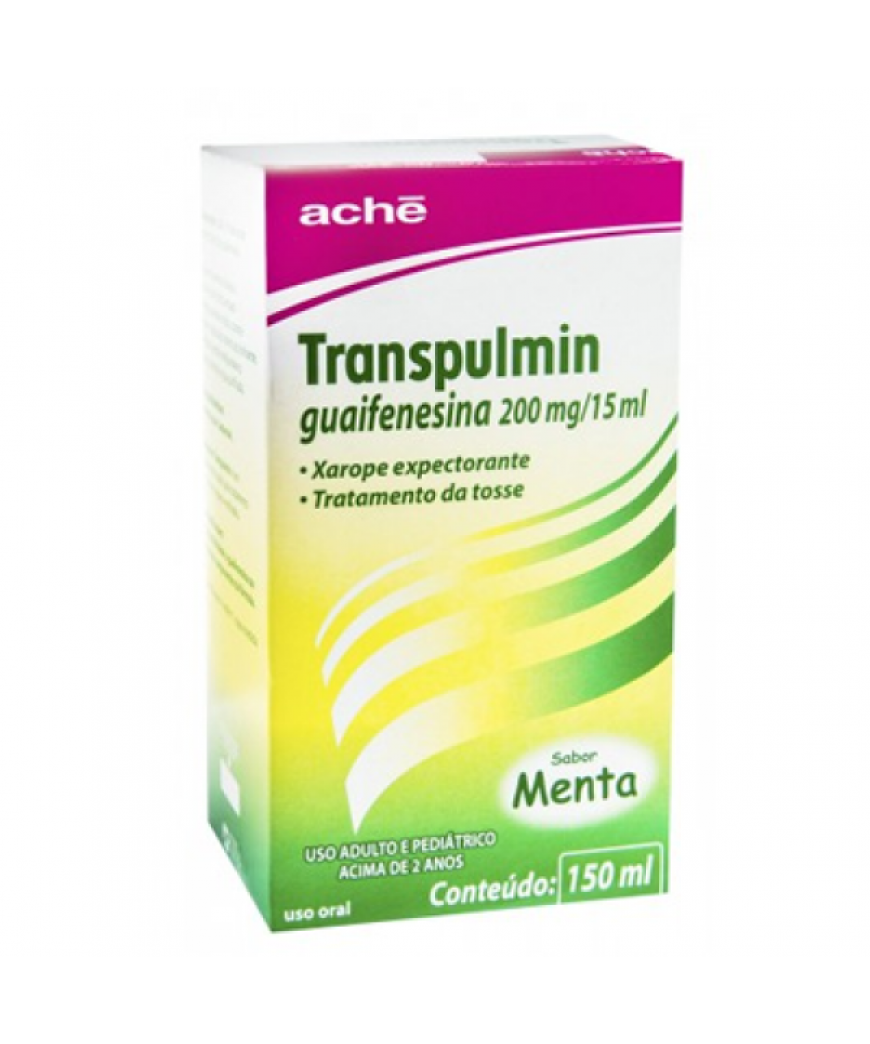 TRANSPULMIN