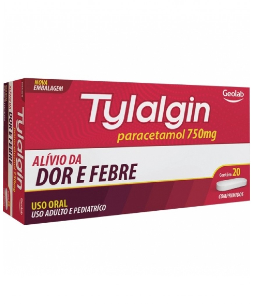 TYLALGIN