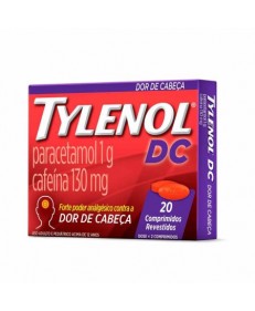 TYLENOL DC