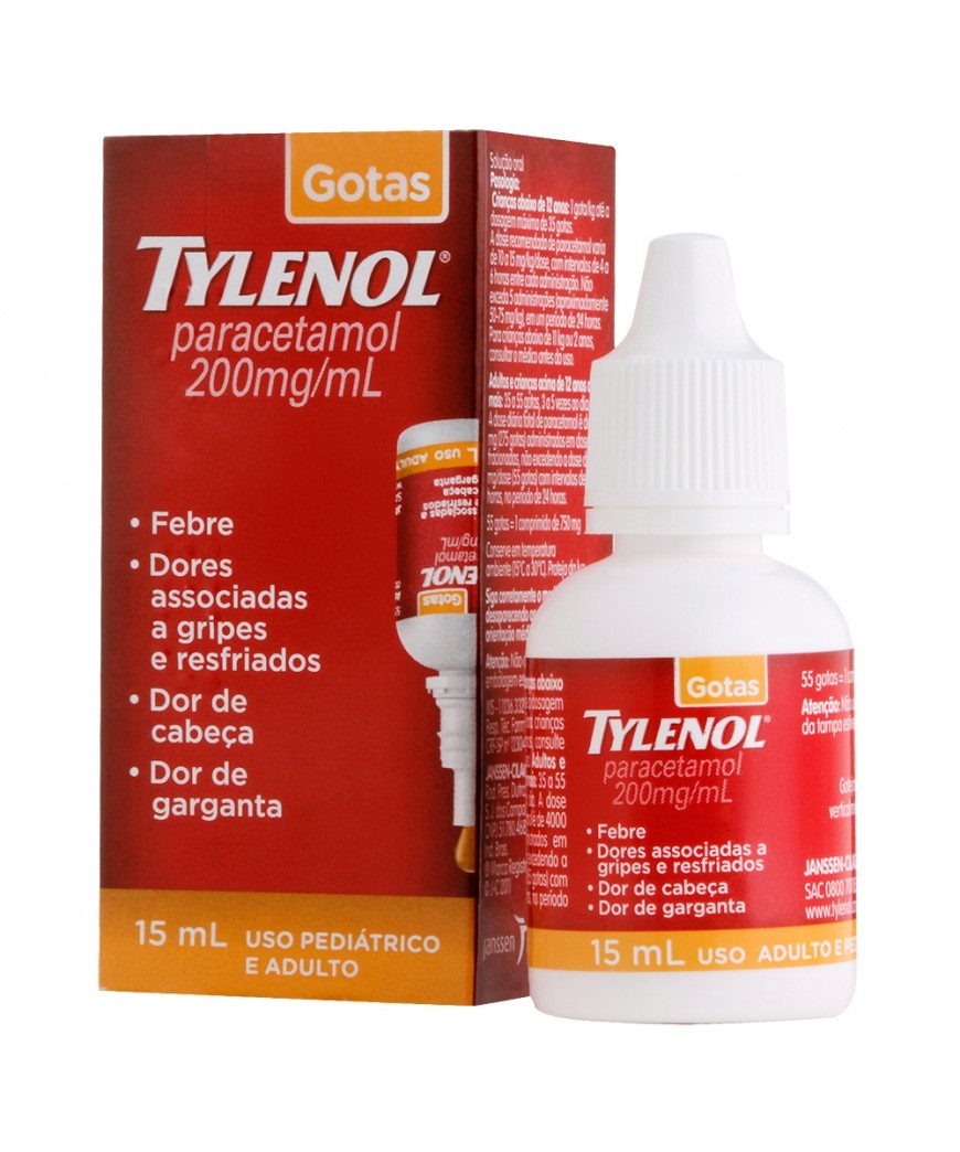 TYLENOL