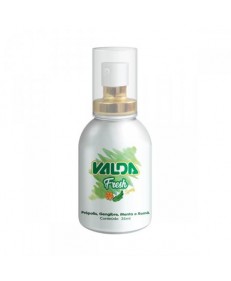 VALDA FRESH SPRAY