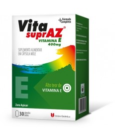 VITA SUPRAZ VIT E