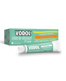 VODOL CREME
