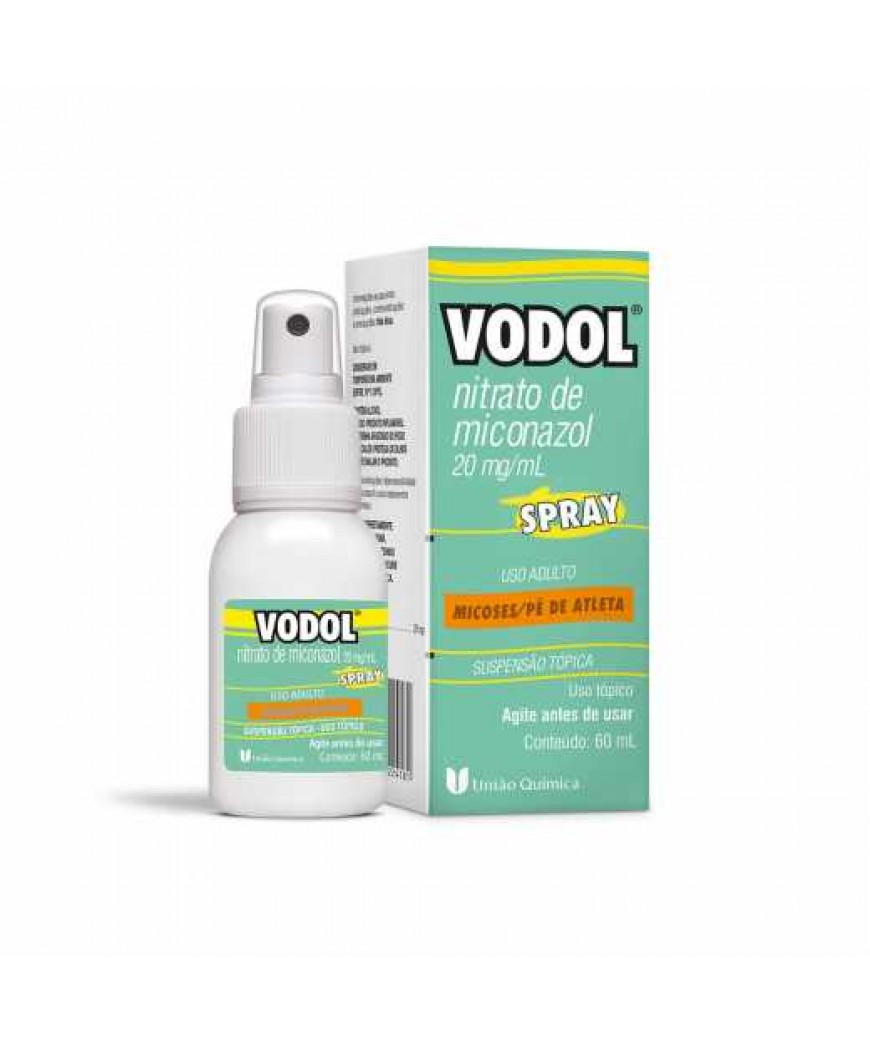 VODOL SPRAY