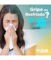 Gripe e resfriado
