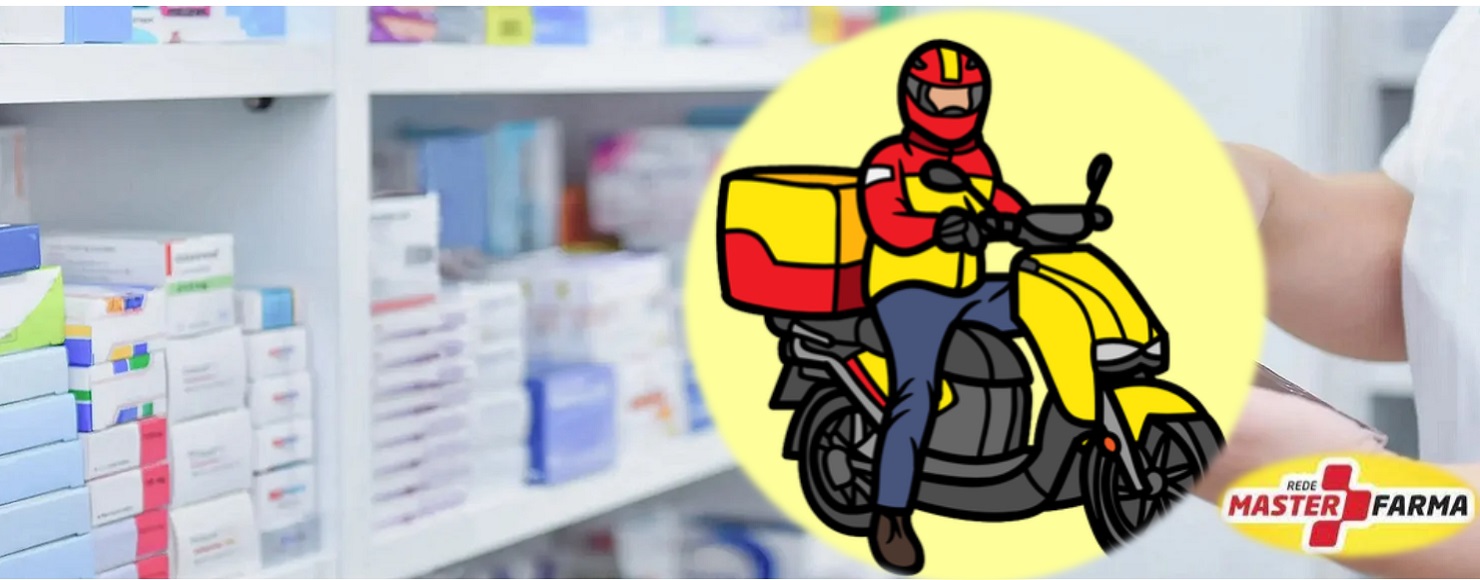 Delivery <span><br>Farma Central!</span>